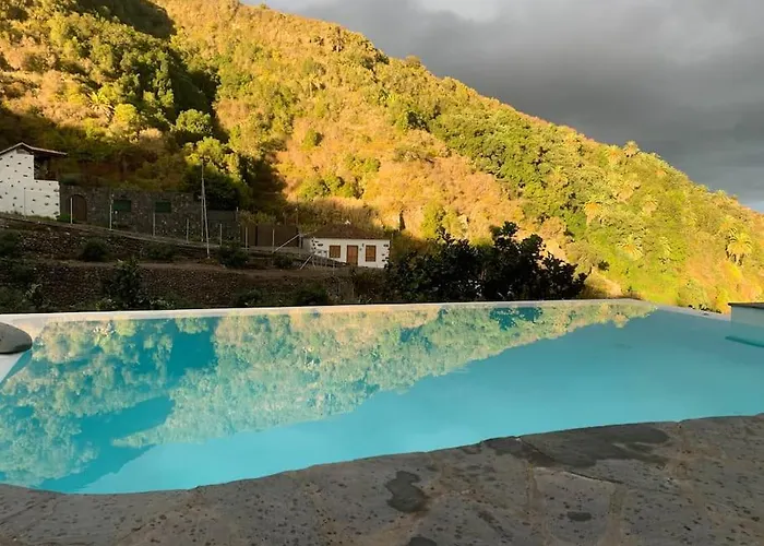 Villa Califurnia De Icod De Vinos Icod De Los Vinos